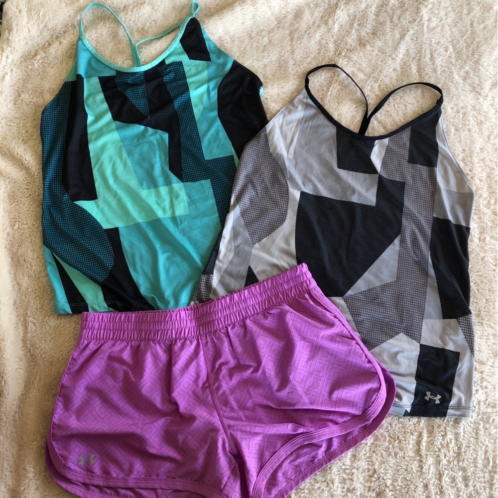 Under Armour Bundle